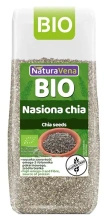 Nasiona chia 200 g - Naturavena (EKO)
