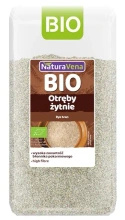Otręby żytnie 500 g - Naturavena (EKO)