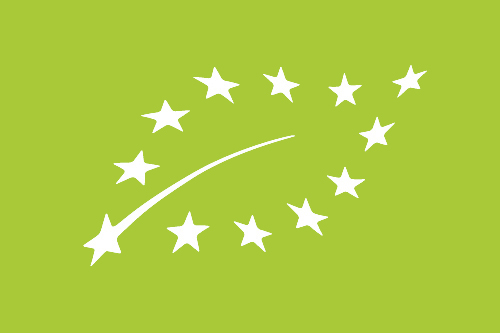 Zielony Euro-Liść