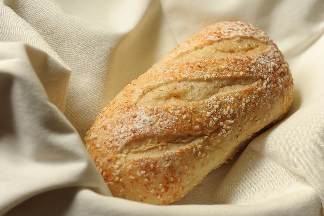 Pyszny chleb