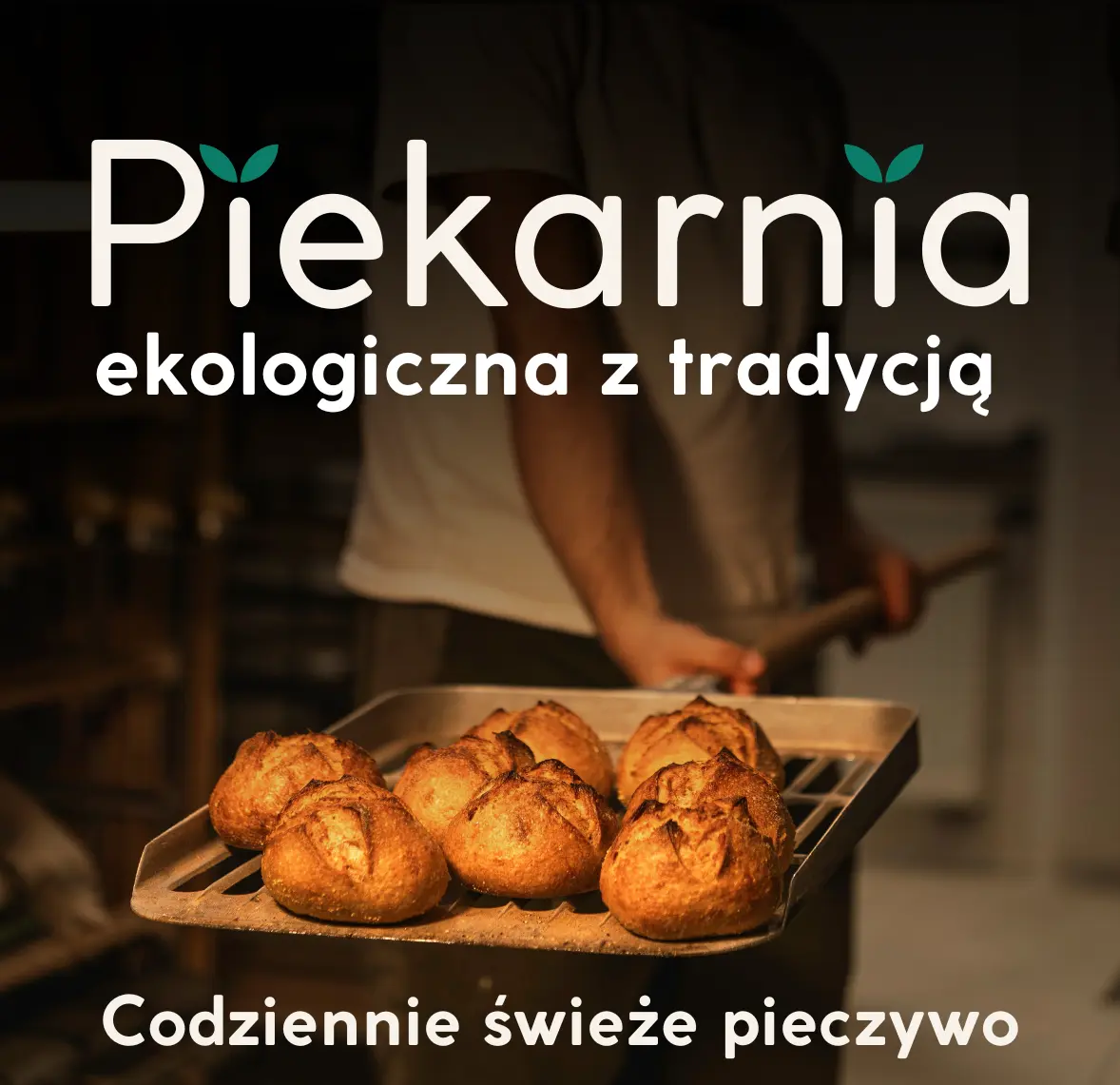 Piekarnia ekologiczna