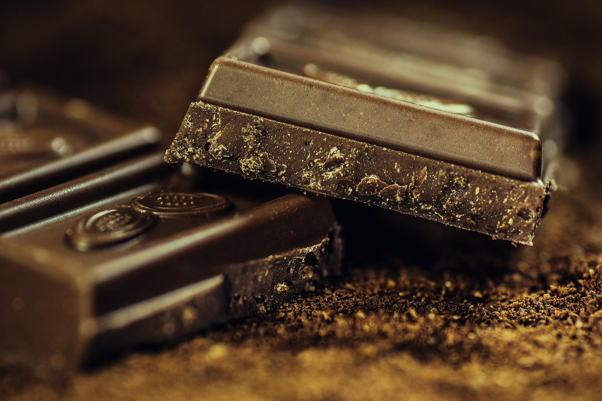Wegańska czekolada - czym różni się od zwykłej czekolady?
