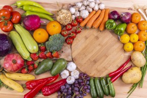 Ekologiczne warzywa i owoce - podstawa zdrowej diety