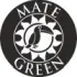 Organic Mate Green