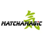 Matcha Magic