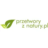 Przetwory z natury