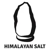 HIMALAYAN SALT