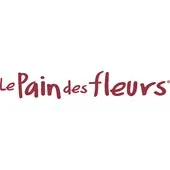 Le Pain Des Fleurs