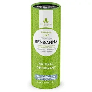 Dezodorant w sztyfcie persian lime 40 g - Ben & Anna
