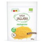 Kasza jaglana bezglutenowa 500 g - Denver Food (BIO)