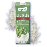 Napój ryżowy bez dodatku cukru bezglutenowy 1 l - Natumi (EKO)