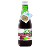 Sok z buraków kiszonych NFC 300 ml - Bio Food (EKO)
