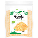Ser gouda tarty 200 g - Bio Planet (EKO)