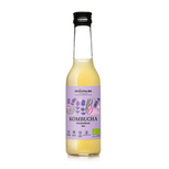 Kombucha lawendowa 270 ml - Delikatna (EKO)
