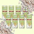 Napój orkiszowy bez dodatku cukru 8 x 1 l - Natumi (EKO)