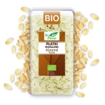 Płatki migdałowe 300 g - Bio Planet (EKO)