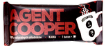 Baton Kawowy "Agent Cooper" Bezglutenowy 70 G - Zmiany Zmiany