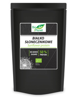 Białko słonecznikowe 500 g - Bio Planet (BIO)