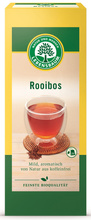 HERBATKA ROOIBOS EKSPRESOWA BIO (20 x 1,5 g) 30 g - LEBENSBAUM