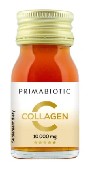 Collagen Shot 30 Ml  -  PRIMABIOTIC