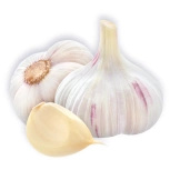 Ekologiczny czosnek (ok. 0,2 kg) (EKO)