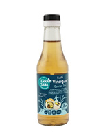 ocet ryżowy do sushi niesłodzony filtrowany "genmai su vinegar" 250 ml - Terrasana (BIO)