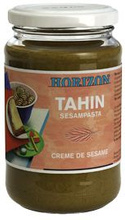 Tahini (pasta sezamowa) 350 g - Horizon (BIO)