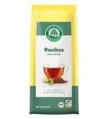 Herbatka rooibos liściasta 100 g - Lebensbaum (EKO)