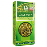 Herbatka ziele ruty 50 g - Dary Natury (BIO)