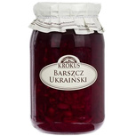 Barszcz Ukraiński 900g - Krokus