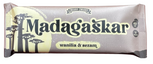 Baton Bakaliowy O Smaku Chałwy "Madagaskar"  Bezglutenowy 40 G - Zmiany Zmiany