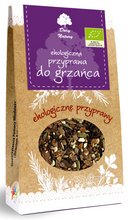 Przyprawa do Grzańca 50g - Dary Natury