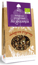 Przyprawa do grzańca 50 g - Dary Natury (EKO)