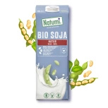 Napój sojowy bez dodatku cukru bezglutenowy 1 l - Natumi (EKO)