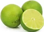 LIMONKI ekologiczne (0,25 kg) - BIO