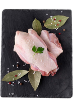 Ekologiczna porcja rosołowa z kurczaka (ok. 1 kg) - Limeko (EKO)