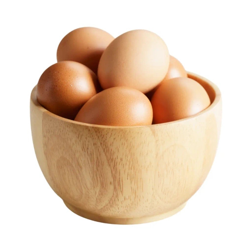 Jaja 10 sztuk - Szerszeń (EKO)