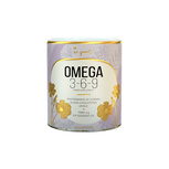 Omega 3-6-9 60 szt.- So Good!