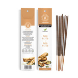 Kadzidełka indyjskie palo santo 10 szt. 16 g - Your Candle