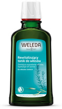 Rewitalizujący Tonik Do Włosów 100ml - Weleda