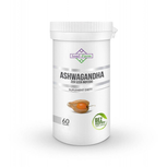 Ashwagandha ekstrakt (500 mg) 60 kaps. - Soul Farm