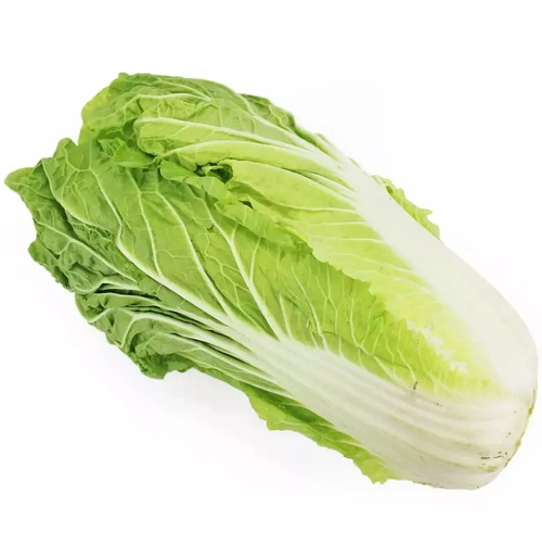 Kapusta pekińska ekologiczna polska (0,8 kg) (EKO)