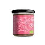 Krem z Orzechów Laskowych HAZELNUT BUTTER 300g DIET-FOOD EKO