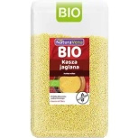 Kasza jaglana bezglutenowa 1 kg - Naturavena (EKO)