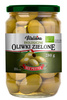Oliwki zielone bez pestek w zalewie 280 g (150 g) - Vitaliana (EKO)