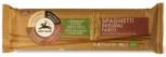 Makaron spaghetti z płaskurki razowy 500 g - Alce Nero (EKO)