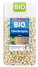 Ciecierzyca 400 g - Naturavena (EKO)