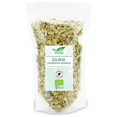 Gojnik (Herbatka Górska) Bio 50 G  -  BIO PLANET