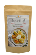 Mieszanka na pierogi bezglutenowa 550 g - Pięć Przemian