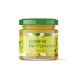 Mus pan pigwowiec 200 g - Dary Natury (BIO)